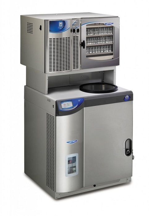 Freeze Dryer