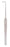 Miltex Aneurysm Needle 6-1/2 Inch Length - 34-256