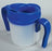 Provale - ADL Dysphagia Cup 8 oz. Clear Plastic Reusable - 82323