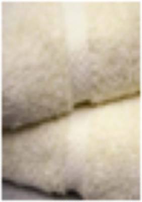 Standard Textile Mystique Washcloth 13 X 13 Inch Beige Reusable - 46540144