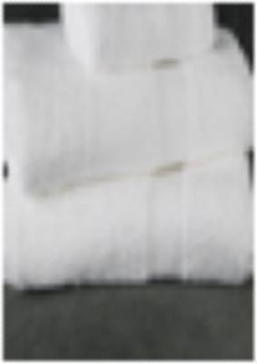 EuroClassique - Washcloth 13 X 13 Inch White Reusable - 46822100