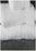 EuroClassique - Washcloth 13 X 13 Inch White Reusable - 46822100