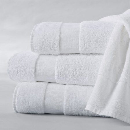 Standard Textile - Washcloth 12 X 12 Inch Ecru Reusable - 46892100