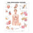 Wolters Kluwer Health Inc Chart Anatomical The Endocrine System 20X26" Ea - 9781587790157
