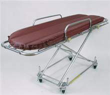Alimed Folding MRI Stretcher Adjustable - 931957