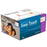 MHC Medical EasyTouch Insulin Syringe with Needle 1 mL 28 Gauge 1/2 Inch Attached Needle Without Safety - 828155