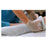 Alba-Waldensian Stockinette Orthopedic Synthetic Polyester 8"X25Yd Tubular White Lf Ns 4/Ca - 86812