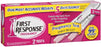 Church and Dwight First Response Rapid Test Kit Fertility Test hCG Pregnancy Test Urine Sample 2 Tests - 2260090125