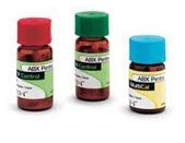 Horiba Difftrol Hematology Control 3 Levels 3 X 3 mL - 5300000490