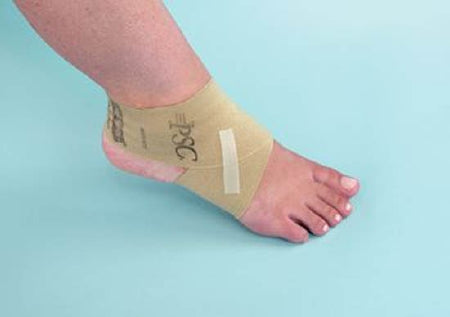 Patterson Medical Supply PSC Ankle Wrap Medium Slip-On Male 7-1/2 to 9-1/2 / Female 8-1/2 to 10-1/2 Left Foot - 92735102