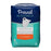 First Quality Prevail Belted Shields Adult Sample Incontinent Belted Undergarment Pull On One Size Fits Most Disposable Light Absorbency - UGBELT7