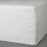 Standard Textile Bed Sheet Fitted 36 X 84 X 6 Inch Cotton 55% / Polyester 45% Reusable - 3635120