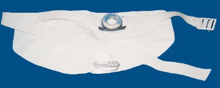 Nu-Hope Laboratories - Urostomy Pouch - EV5010-001