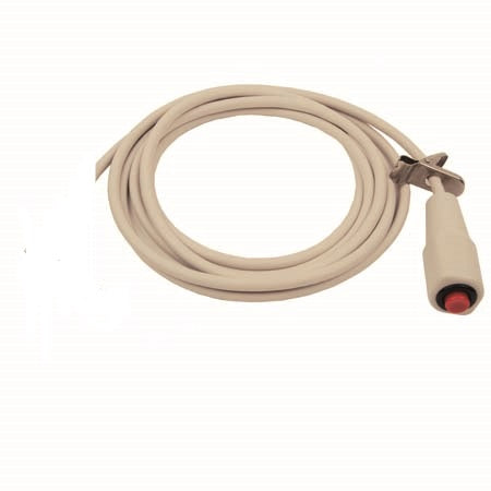 Anacom Medtek - Cord, Nurse Call Interface - E1266-12RB