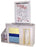 Bowman Manufacturing Bowman Hygiene Dispensing Station BOWMAN Quartz Beige ABS Plastic Manual Wall Mount - LD-007-DSDM