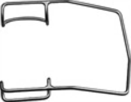 Bausch & Lomb - Eye Speculum Barraquer - E4106 H