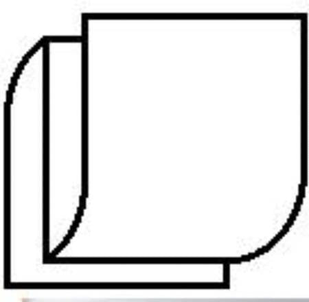 Print Media Recording Paper Thermal 216 X 280 mm Fan-Fold Red Grid - 3885688