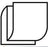 Print Media Recording Paper Thermal 216 X 280 mm Fan-Fold Red Grid - 3885688