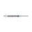 PrecisionGlide - Syringe with Hypodermic Needle 3 mL 25 Gauge 1 Inch Regular Wall NonSafety - 309581