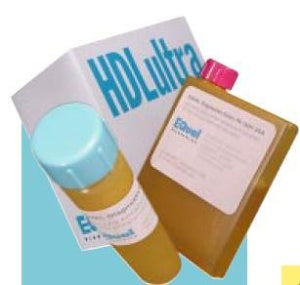 Sekisui Diagnostics Test Kit Caridac / Lipids / General Chemistry HDL Cholesterol (HDL-C) Serum / Plasma Sample - 6122