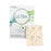 Ultra - Foam Dressing ULTRA 4 X 5 Inch Rectangle Non-Adhesive without Border Sterile - 3000006840