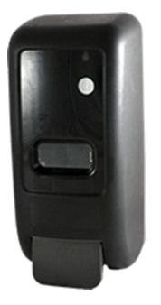 DermaRite Industries DermaRite Hand Hygiene Dispenser 1000 mL Wall Mount - 1850FB