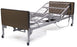 Graham-Field Patriot Electric Bed Home Care 87 Inch Grid Deck 15 to 24 Inch Height Range - US0208-PKG