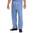Fashion Seal Uniforms - Scrub Pants Reversible Medium / Short Black Unisex - 7030-M-SHORT-REG