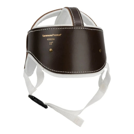 Patterson Medical Supply - Helmet Brown - 920234