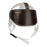 Patterson Medical Supply - Helmet Brown - 920234