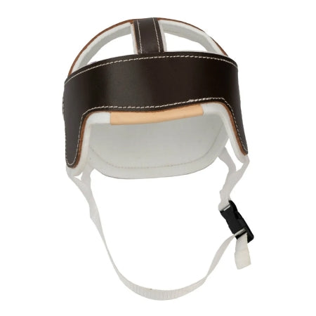 Patterson Medical Supply - Helmet Brown - 920235