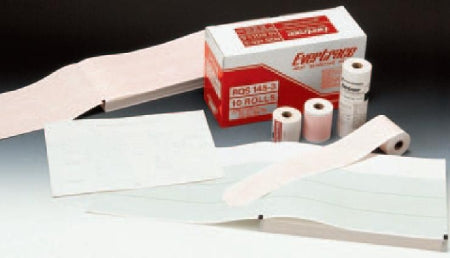 Nihon Kohden America Recording Paper Thermal 20 m X 60 mm Roll Without Grid - QW60-2