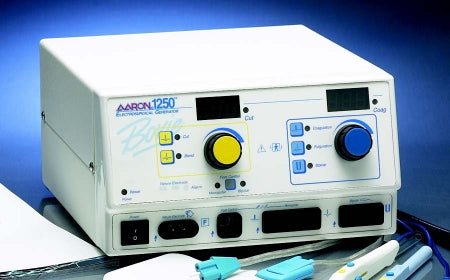 Symmetry Surgical Aaron A1250U Electrosurgical Generator - A1250U