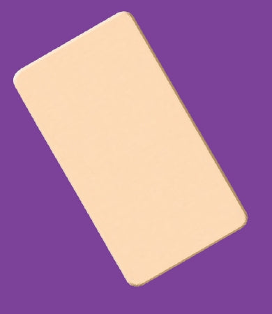 Convatec Eakin Cohesive Skin Barrier 4 X 8 Inch, Large - 839003