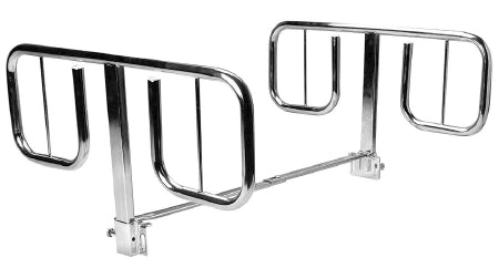 Drive Medical Half Bed Side Rail - 15201BV
