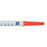InsoSafe - Insulin Syringe with Needle 0.5 mL 29 Gauge 1/2 Inch Regular Wall Retractable Safety Needle - 97300A11