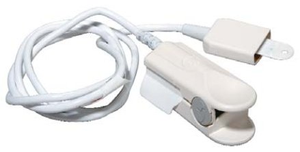 Respironics Oximeter Sensor Finger - H5871
