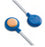 Respironics Pro-Tech Snore Sensor - P1696