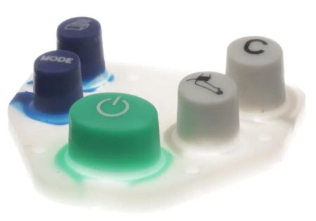 Welch Allyn Switch Array Replacement Spot Vital Signs Monitor - 703430