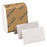 Georgia Pacific Safe-T-Gard Door Tissue Towel Inter-fold 4 X 10 Inch - 10440
