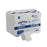 Georgia Pacific Angel Soft Professional Series Compact Toilet Tissue White 2-Ply Standard Size Coreless Roll 750 Sheets 3.85 X 4.05 Inch - 19371