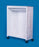 IPU - Garment Rack Floor Suncast Blue - GR-50