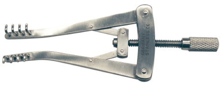 BR Surgical - Retractor - BR18-62110