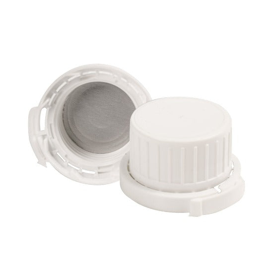 Tamper Evident Cap