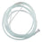 Comfort Soft Plus - Nasal Cannula Adult Curved Prong / NonFlared Tip - 0556