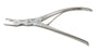 Integra Lifesciences - Rongeur Forceps Leksell Double Action, Double Spring Plier Type Handle 5 mm Bite, 9-1/2 Inch L - 25-512