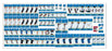Scott Specialties Sport-Aid Orthopedic Planogram - S68 UN