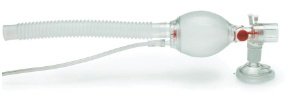 Spur II - Resuscitator Nasal / Oral Mask - 544212030