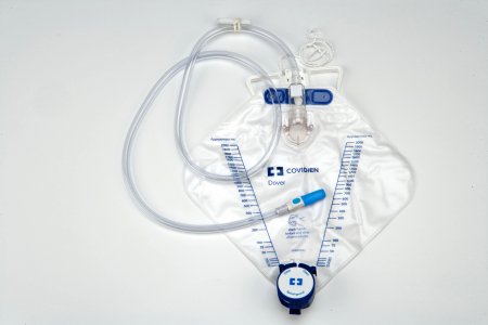 Cardinal Add-A-Cath Catheter Insertion Tray Foley Without Catheter Without Balloon Without Catheter - 6175