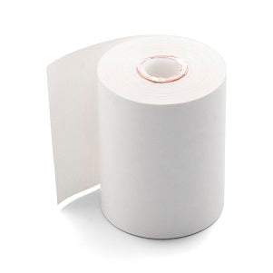 Welch Allyn Welch Allyn Printer Paper Thermal Roll Without Grid - 008-0040-99